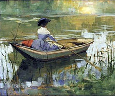 John Lavery