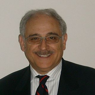 John Pourdehnad American academic