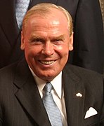 Jon Huntsman Sr.