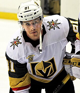 <span class="mw-page-title-main">Jonathan Marchessault</span> Canadian ice hockey player (born 1990)