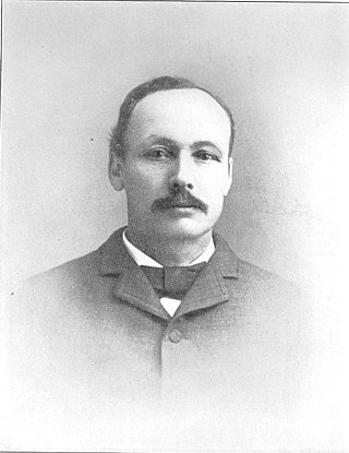 <span class="mw-page-title-main">Joseph A. Wallis</span> American politician