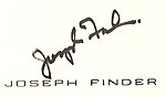 Joseph Finder autograph.jpg