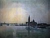 Joseph Mallord William Turner - San Giorgio Maggiore at Dawn - WGA23170.jpg