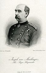 Miniatura para Joseph Maximilian von Maillinger