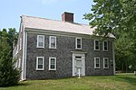 Josiah Dennis House