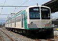 上信電鉄500形電車