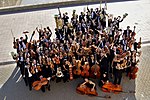 Miniatura para Joven Orquesta de la Generalidad Valenciana