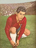 Thumbnail for Jaime Ramírez (footballer, born 1931)