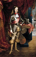 Charles II, King of Spain