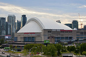 Rogers Centre