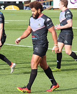 Junior Roqica Fiji international rugby league footballer