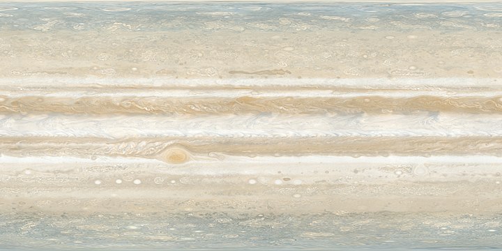 jupiter texture