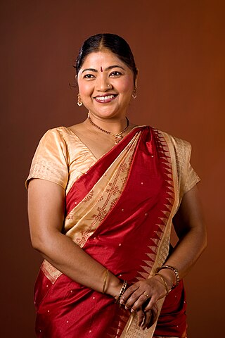 <span class="mw-page-title-main">Jyoti Rout</span>