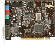 Sound card - Wikipedia