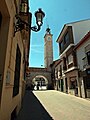 Consuegra: Torre de Reloj