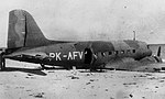 Thumbnail for 1942 KNILM Douglas DC-3 shootdown