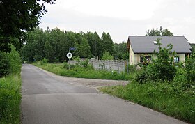 Krzyżówka (Mazóvia)