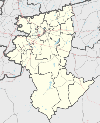 Qostanai (Gebiet) (Qostanai)