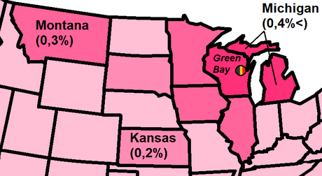 Walons del Wisconsene