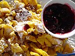 Kaiserschmarrn