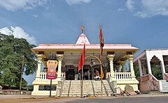 Kal Bhairav-templo Ujjain.jpg