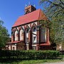 Vignette pour Église Saint-Adalbert (Kaliningrad)