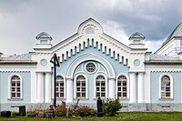 Вознесенская церковь