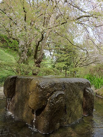 English: Kanazawa Castle Park