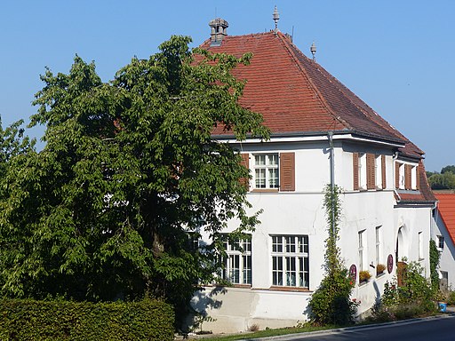 Kanzelstraße 30 (Rettern)