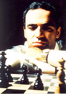 Garry Kasparov - Biografia - Wikipedia, PDF