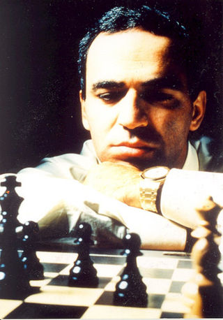 <span class="mw-page-title-main">Classical World Chess Championship 1995</span> 1995 chess match