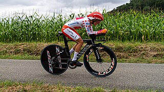 Katarzyna NIEWIADOMA in time trial.jpg