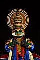 Kathakali Of Kerala - Nalacharitham (65)