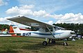 Cessna 152 OO-VCM