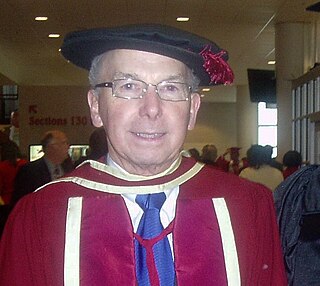 <span class="mw-page-title-main">Keith E. Gubbins</span> American chemical engineer