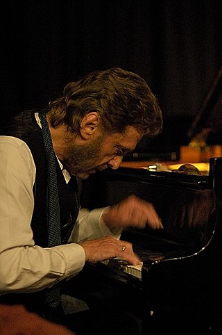 <span class="mw-page-title-main">Keith Tippett</span> British jazz pianist and composer (1947–2020)