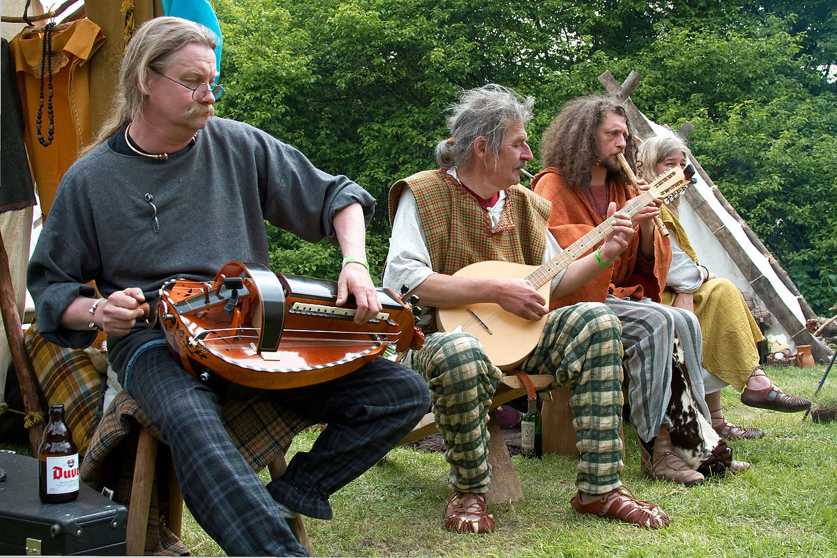 List of Celtic festivals Wikipedia