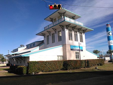 Kemah, Texas