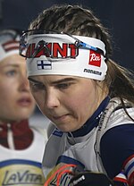 Thumbnail for Noora Kaisa Keränen