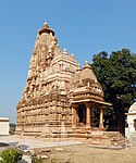 கஜுராஹோ பார்சுவநாதர் கோயில்