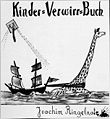 Kinder-Verwirr-Buch, 1931