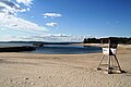 Plage de Waikikibeach