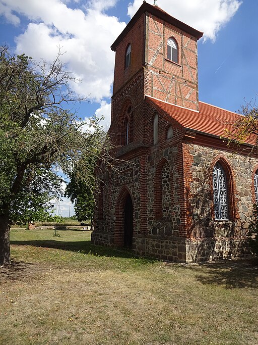 Kirche Darnewitz 04