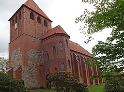 Kirchboitzen Walsrode