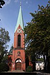 Elisabethkirche (Hamburg-Eidelstedt)