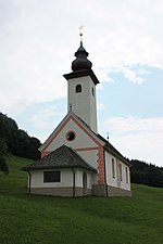 Filialkirche Buchholz