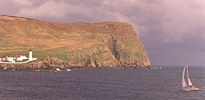 List Of Islands Of Scotland