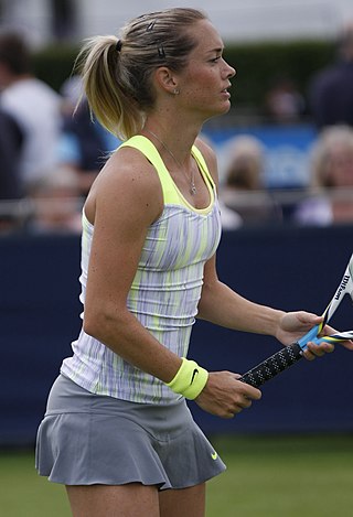 <span class="mw-page-title-main">Klára Koukalová</span> Czech tennis player