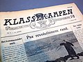 Thumbnail for Klassekampen (1909–1940)