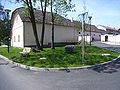 Quartier de Klokoty après travaux 2005–2006